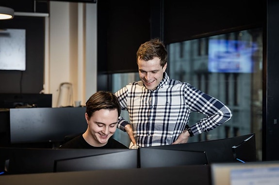 Bilde 2 av 2 i jobbannonse-galleriet