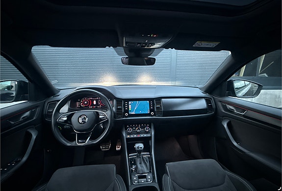 Skoda Kodiaq 9 of 17