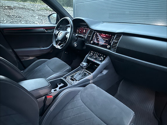 Skoda Kodiaq 12 of 17