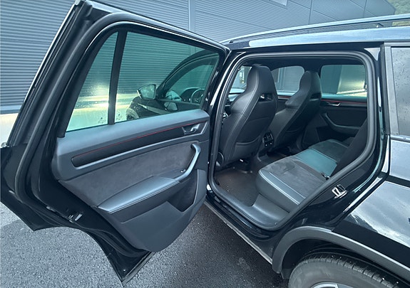 Skoda Kodiaq 7 of 17