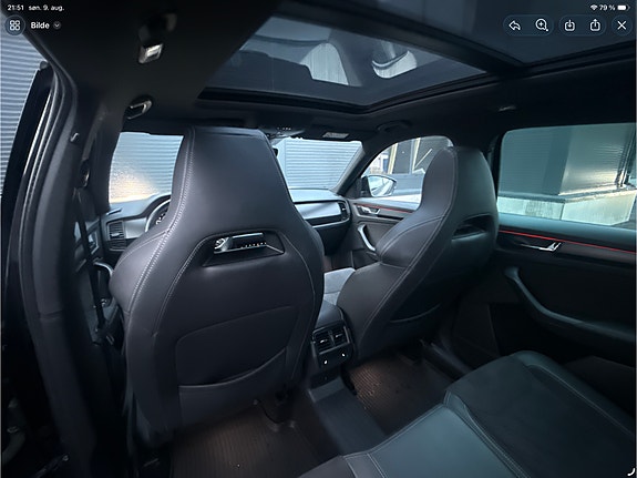 Skoda Kodiaq 8 of 17
