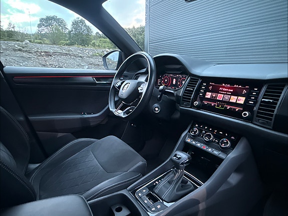 Skoda Kodiaq 11 of 17