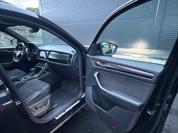 Skoda Kodiaq 15 of 17