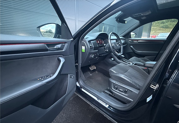 Skoda Kodiaq 10 of 17