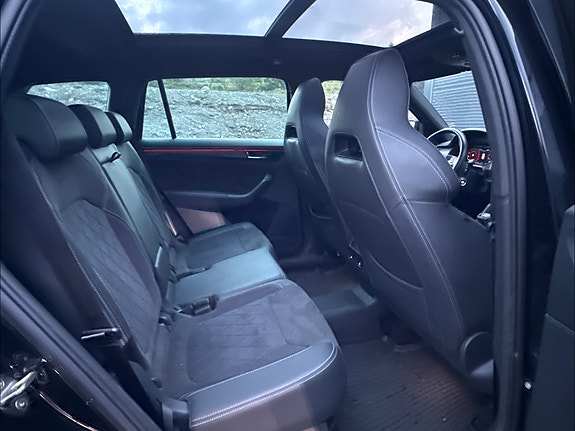 Skoda Kodiaq 14 of 17