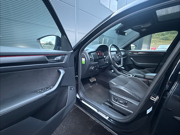 Skoda Kodiaq 17 of 17