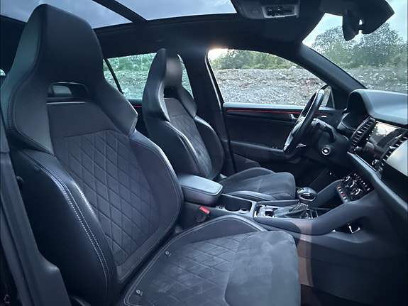 Skoda Kodiaq 13 of 17