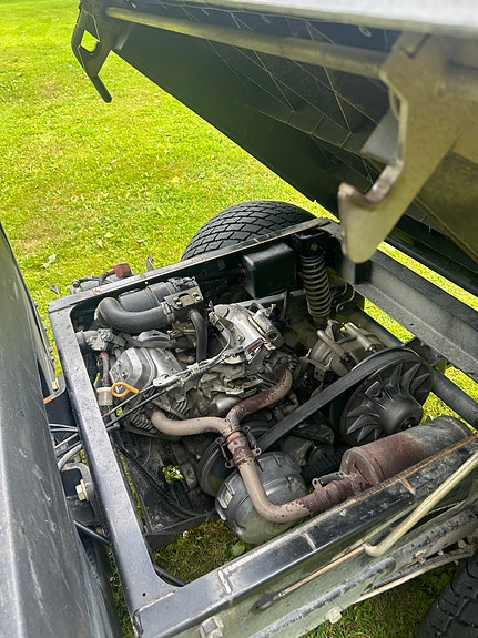 Workman MDX 4 of 8