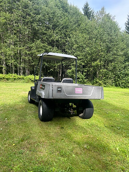 Workman MDX 5 of 8