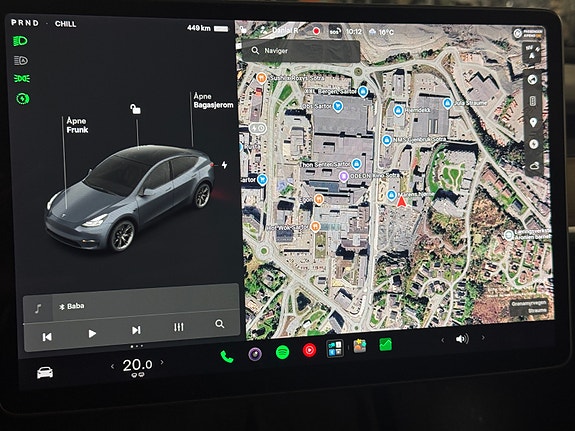 Tesla Model Y 15 of 23
