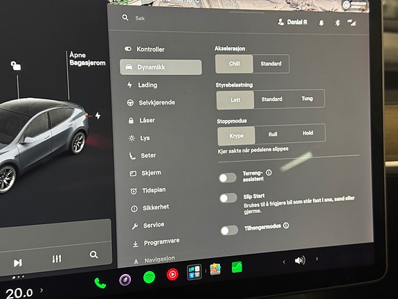 Tesla Model Y 18 of 23
