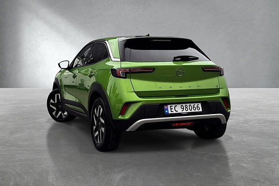 Opel Mokka 9 of 24