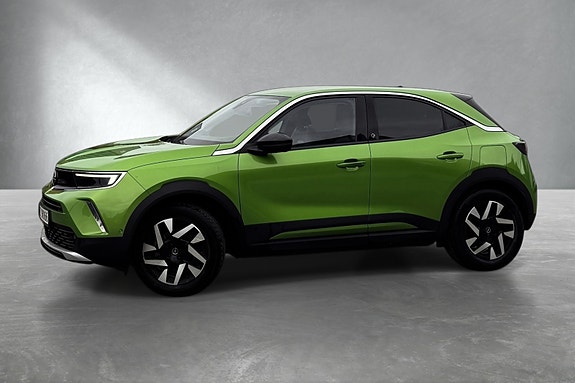 Opel Mokka 3 of 24