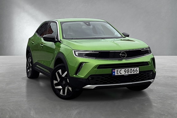 Opel Mokka 5 of 24