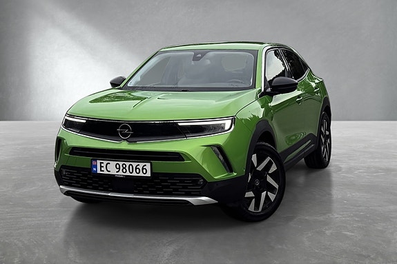 Opel Mokka 2 of 24