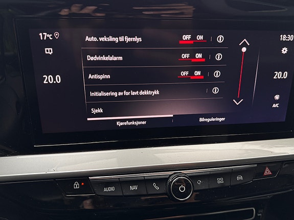 Opel Mokka 20 of 24