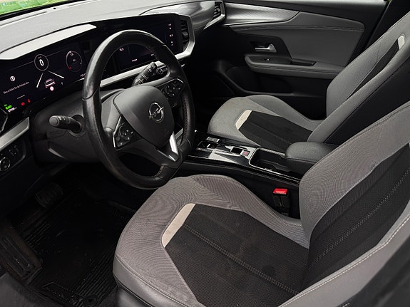 Opel Mokka 10 of 24