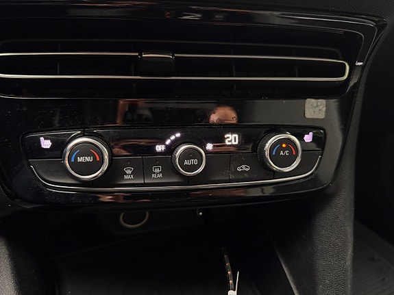 Opel Mokka 16 of 24