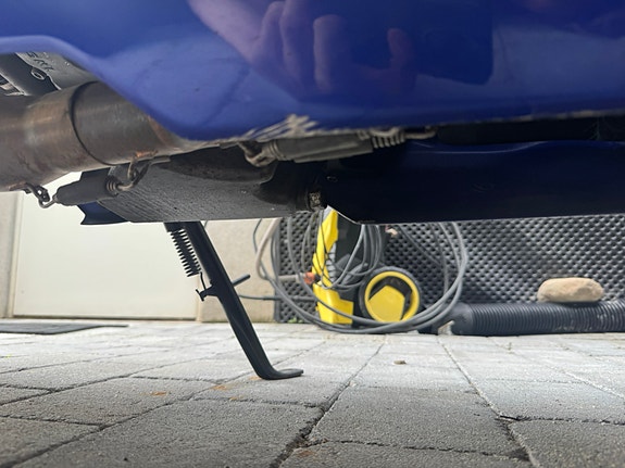 Yamaha R7 3 of 6