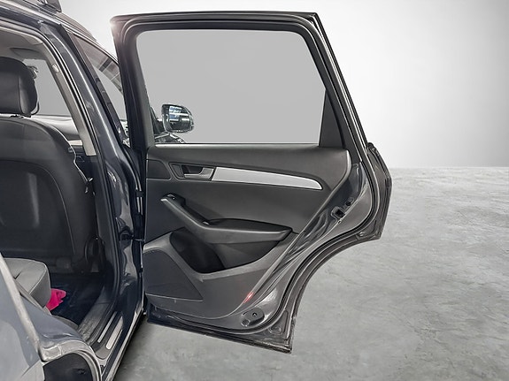 Audi Q5 18 of 24