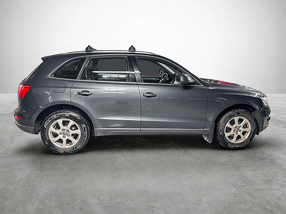 Audi Q5 6 of 24