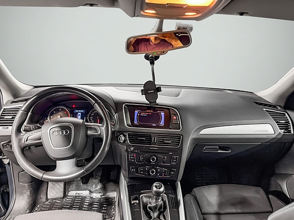 Audi Q5 11 of 24