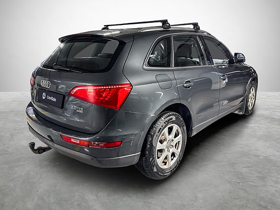 Audi Q5 5 of 24