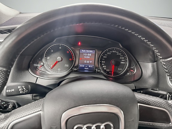 Audi Q5 12 of 24