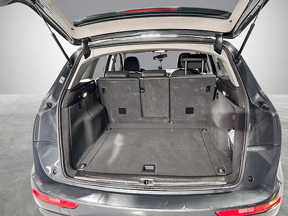 Audi Q5 20 of 24