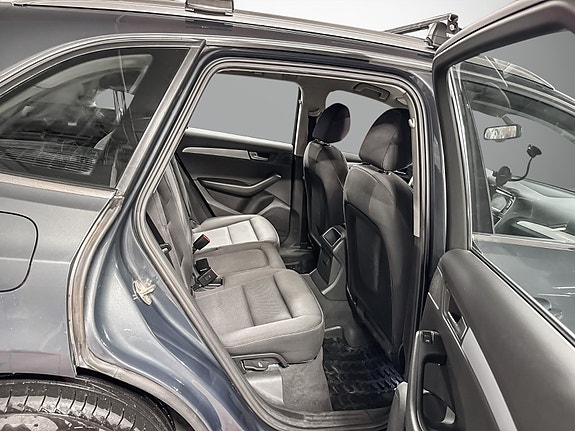 Audi Q5 17 of 24