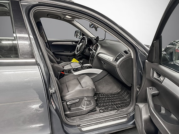 Audi Q5 13 of 24