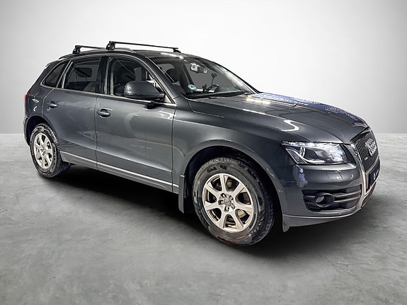 Audi Q5 7 of 24
