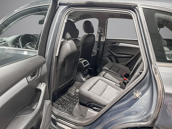Audi Q5 16 of 24