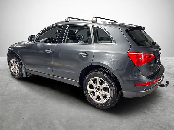 Audi Q5 3 of 24