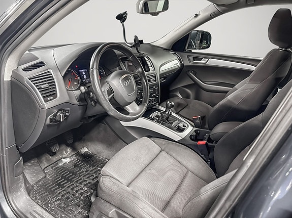 Audi Q5 10 of 24