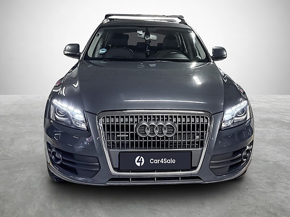 Audi Q5 8 of 24