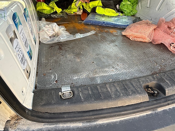 Volkswagen Caddy Maxi 20 of 25
