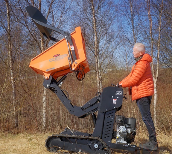 Attack Morten 800 kg -30% rabatt 2 of 6