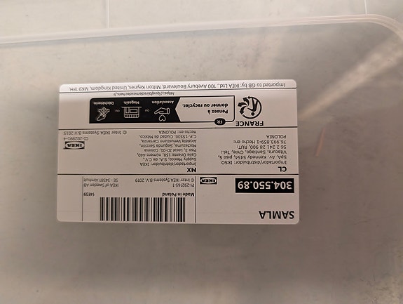 Product image 2 of 4