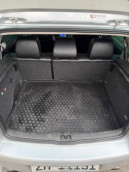 Volkswagen Golf IV 11 of 12