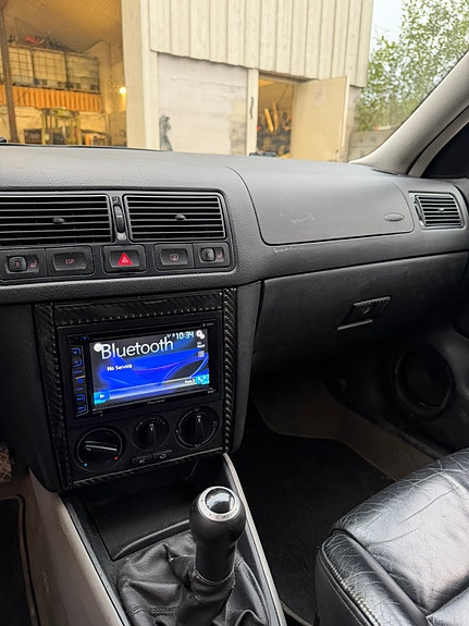 Volkswagen Golf IV 8 of 12