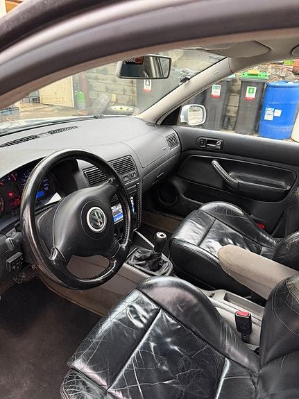 Volkswagen Golf IV 10 of 12