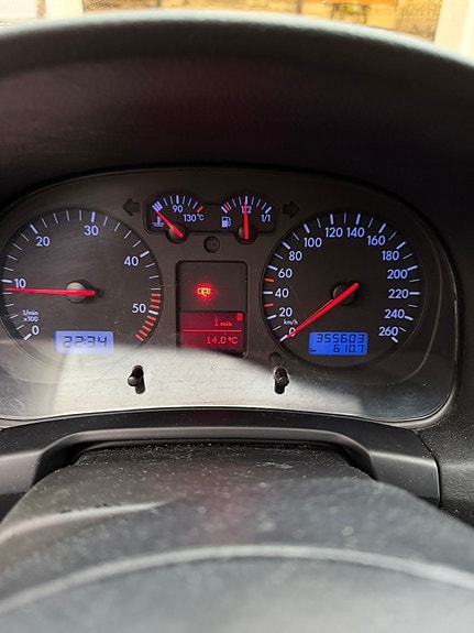 Volkswagen Golf IV 12 of 12