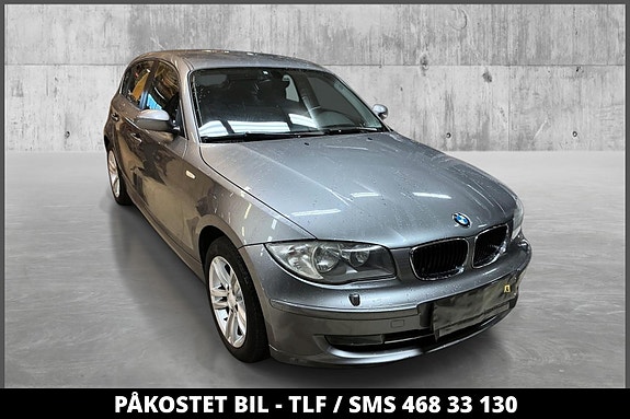 BMW Andre