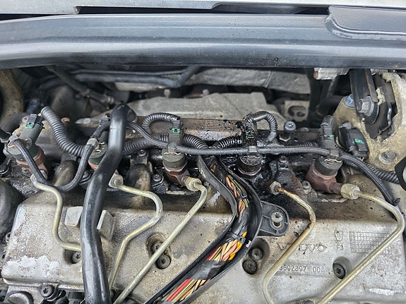 Volvo V70 14 of 30