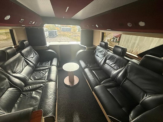 Setra S 431 DT Master. Tour/Artist/Nightliner 29 of 30