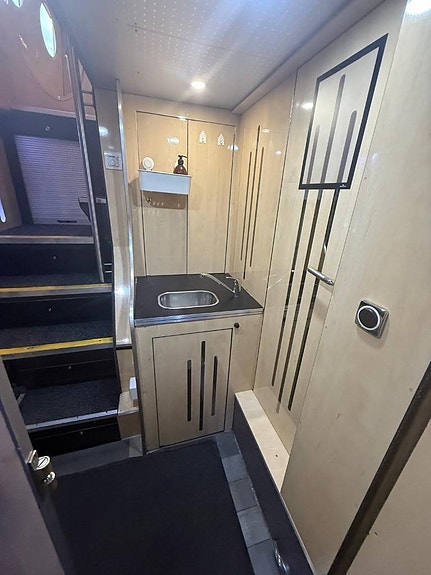 Setra S 431 DT Master. Tour/Artist/Nightliner 14 of 30