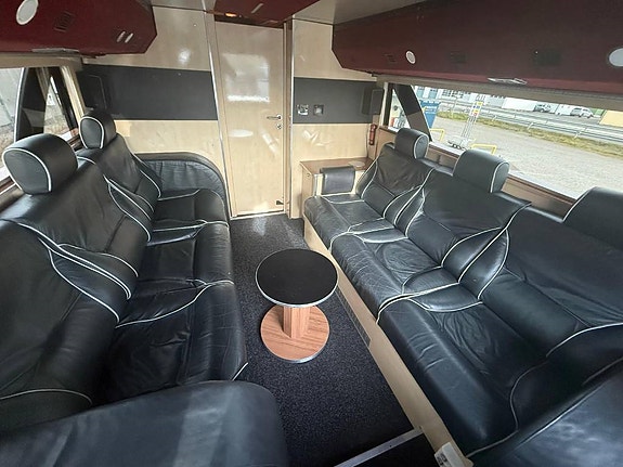 Setra S 431 DT Master. Tour/Artist/Nightliner 30 of 30