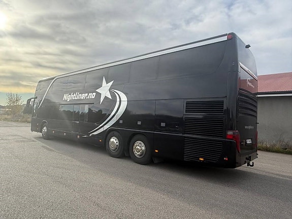 Setra S 431 DT Master. Tour/Artist/Nightliner 6 of 30