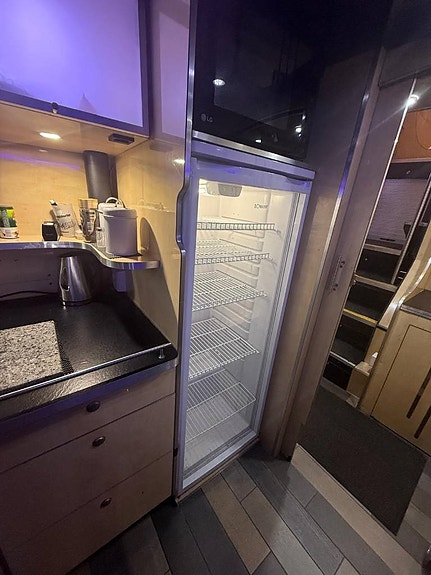 Setra S 431 DT Master. Tour/Artist/Nightliner 13 of 30